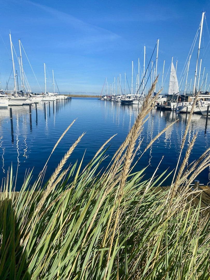 Prodej bytu 1+1 28 m², Palstek 2, Wendtorf, Šlesvicko-Holštýnsko Prodej bytu 1+1 28 m², Palstek 2, Wendtorf, Šlesvicko-Holštýnsko