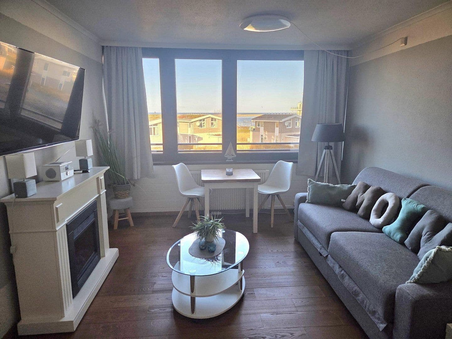 Prodej bytu 1+1 28 m², Palstek 2, Wendtorf, Šlesvicko-Holštýnsko Prodej bytu 1+1 28 m², Palstek 2, Wendtorf, Šlesvicko-Holštýnsko