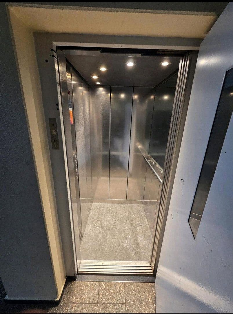 Prodej bytu 1+1 28 m², Palstek 2, Wendtorf, Šlesvicko-Holštýnsko Prodej bytu 1+1 28 m², Palstek 2, Wendtorf, Šlesvicko-Holštýnsko