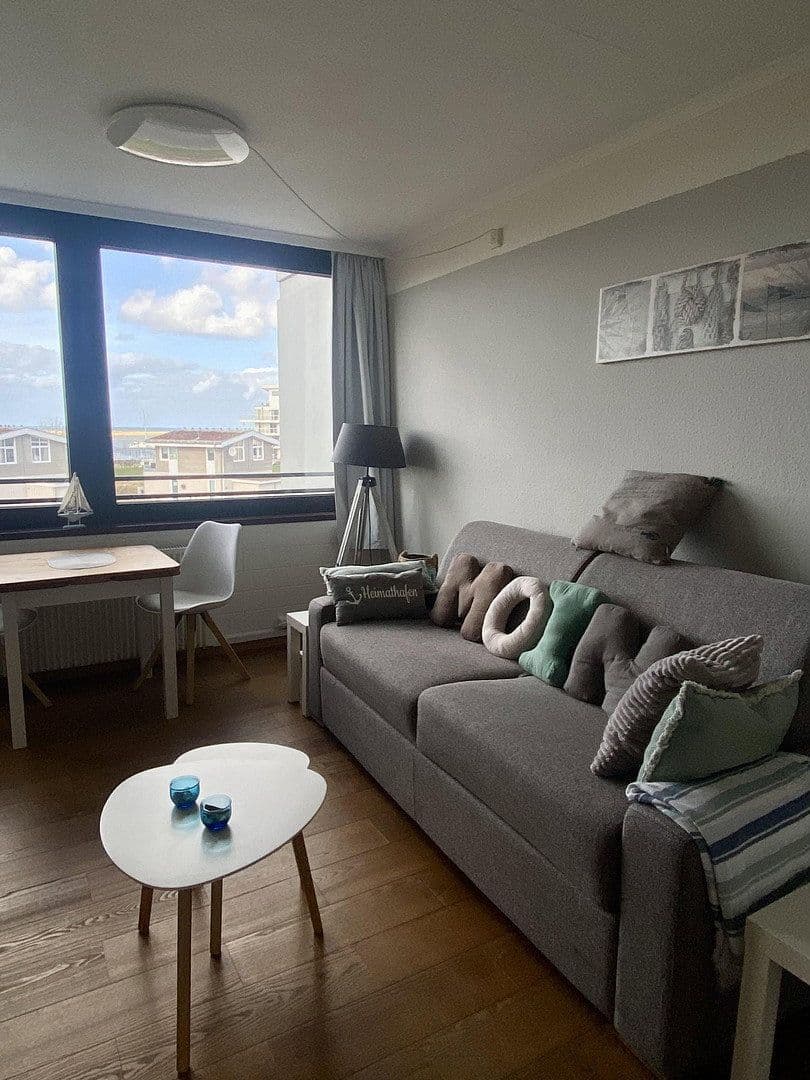 Prodej bytu 1+1 28 m², Palstek 2, Wendtorf, Šlesvicko-Holštýnsko Prodej bytu 1+1 28 m², Palstek 2, Wendtorf, Šlesvicko-Holštýnsko