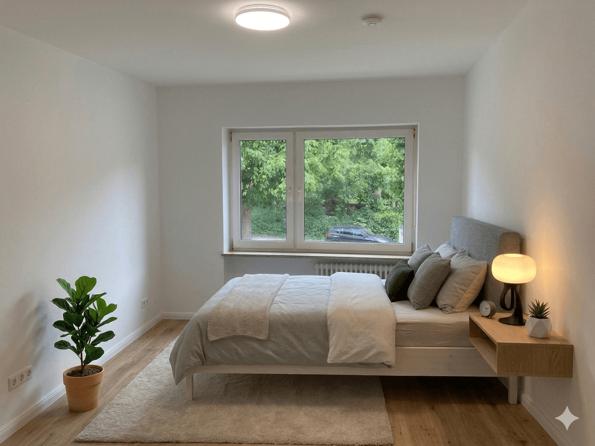 Pronájem bytu 2+kk 65 m², Alte Nürnberger Straße 57, Regensburg, Bavorsko Pronájem bytu 2+kk 65 m², Alte Nürnberger Straße 57, Regensburg, Bavorsko