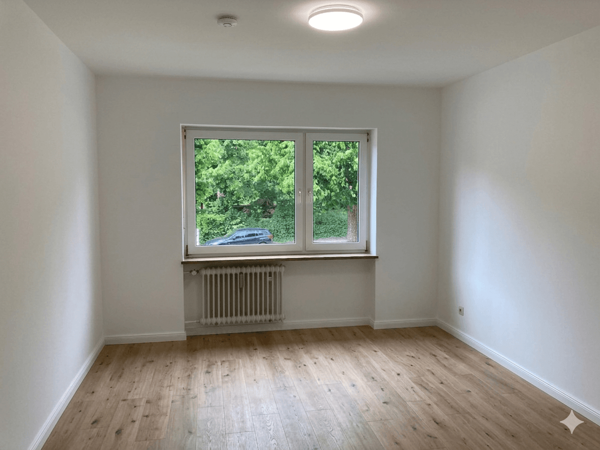 Pronájem bytu 2+kk 65 m², Alte Nürnberger Straße 57, Regensburg, Bavorsko Pronájem bytu 2+kk 65 m², Alte Nürnberger Straße 57, Regensburg, Bavorsko