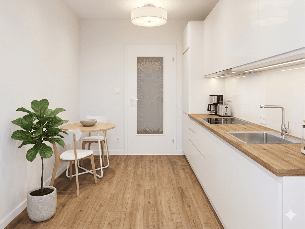 Pronájem bytu 2+kk 65 m², Alte Nürnberger Straße 57, Regensburg, Bavorsko Pronájem bytu 2+kk 65 m², Alte Nürnberger Straße 57, Regensburg, Bavorsko