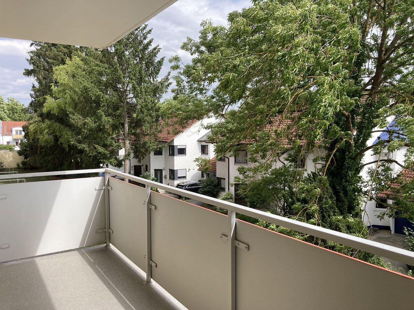 Pronájem bytu 2+kk 65 m², Alte Nürnberger Straße 57, Regensburg, Bavorsko Pronájem bytu 2+kk 65 m², Alte Nürnberger Straße 57, Regensburg, Bavorsko