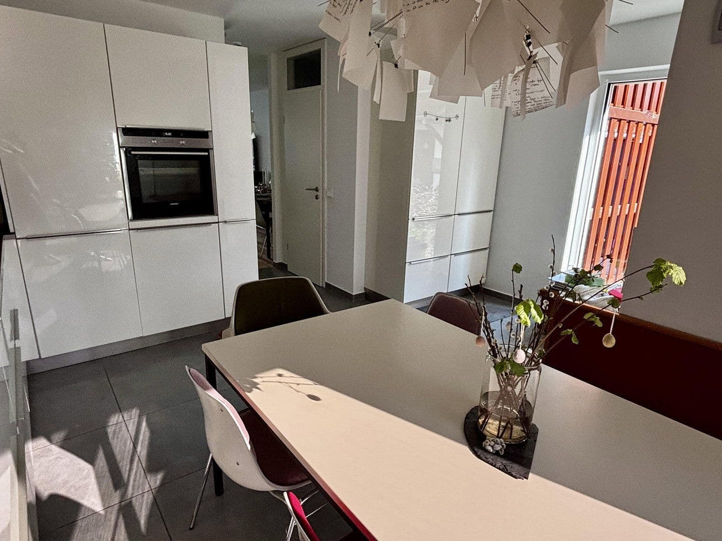 Prodej domu 124 m², pozemek 220 m², Düsseldorf, Severní Porýní-Vestfálsko Prodej domu 124 m², pozemek 220 m², Düsseldorf, Severní Porýní-Vestfálsko
