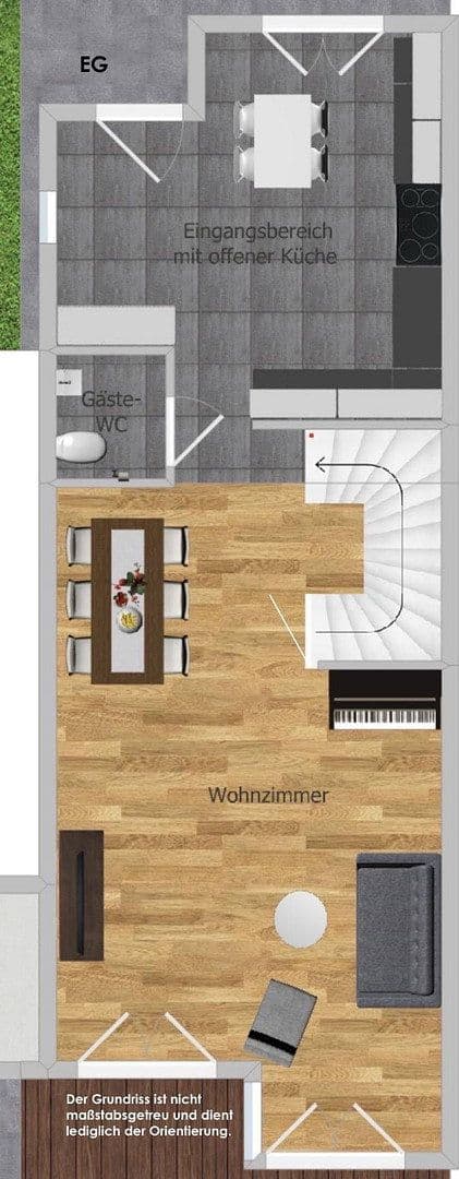 Prodej domu 124 m², pozemek 220 m², Düsseldorf, Severní Porýní-Vestfálsko Prodej domu 124 m², pozemek 220 m², Düsseldorf, Severní Porýní-Vestfálsko
