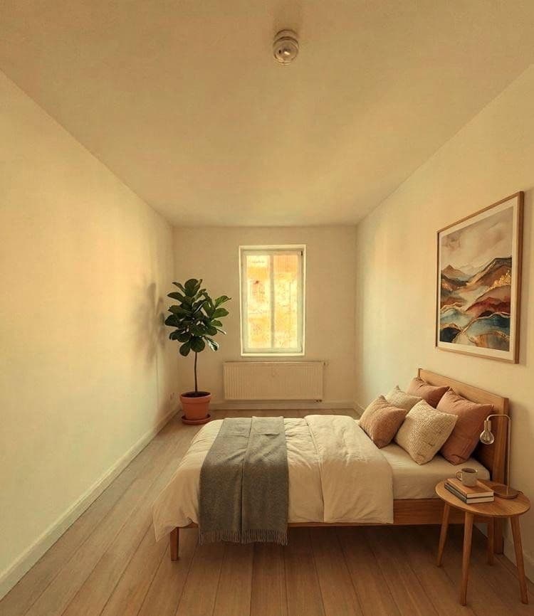 Pronájem bytu 2+1 56 m², Dresden, Sasko Pronájem bytu 2+1 56 m², Dresden, Sasko