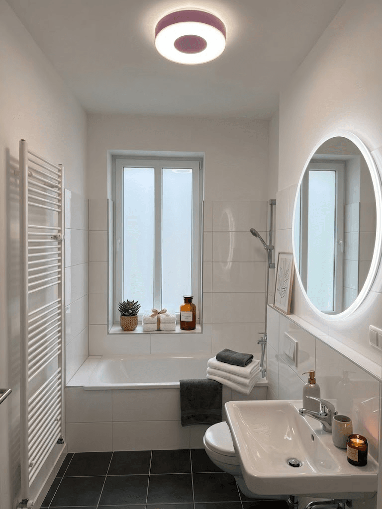 Pronájem bytu 2+1 56 m², Dresden, Sasko Pronájem bytu 2+1 56 m², Dresden, Sasko