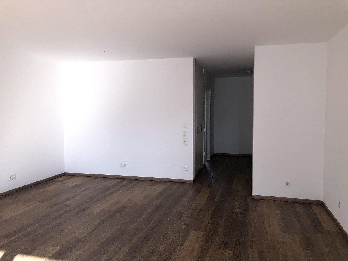Pronájem bytu 3+1 87 m², Langenfeld (Rheinland), Severní Porýní-Vestfálsko Pronájem bytu 3+1 87 m², Langenfeld (Rheinland), Severní Porýní-Vestfálsko