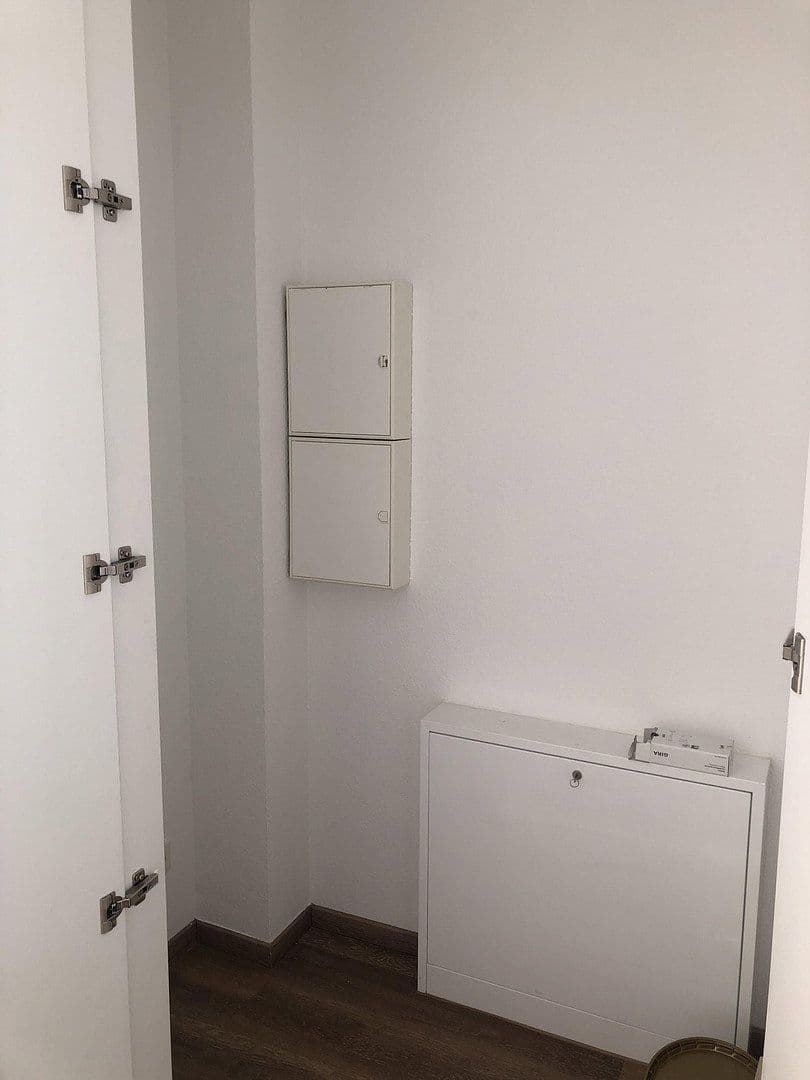 Pronájem bytu 3+1 87 m², Langenfeld (Rheinland), Severní Porýní-Vestfálsko Pronájem bytu 3+1 87 m², Langenfeld (Rheinland), Severní Porýní-Vestfálsko