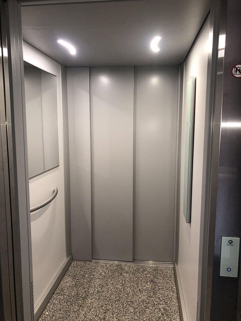 Pronájem bytu 3+1 87 m², Langenfeld (Rheinland), Severní Porýní-Vestfálsko Pronájem bytu 3+1 87 m², Langenfeld (Rheinland), Severní Porýní-Vestfálsko