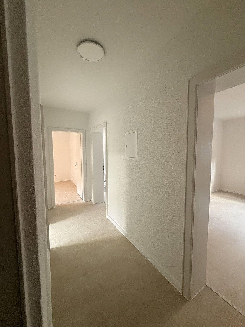 Pronájem bytu 3+1 65 m², Annweiler am Trifels, Porýní-Falc Pronájem bytu 3+1 65 m², Annweiler am Trifels, Porýní-Falc