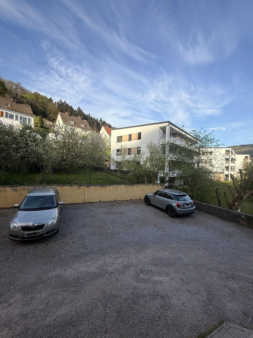 Pronájem bytu 3+1 65 m², Annweiler am Trifels, Porýní-Falc Pronájem bytu 3+1 65 m², Annweiler am Trifels, Porýní-Falc