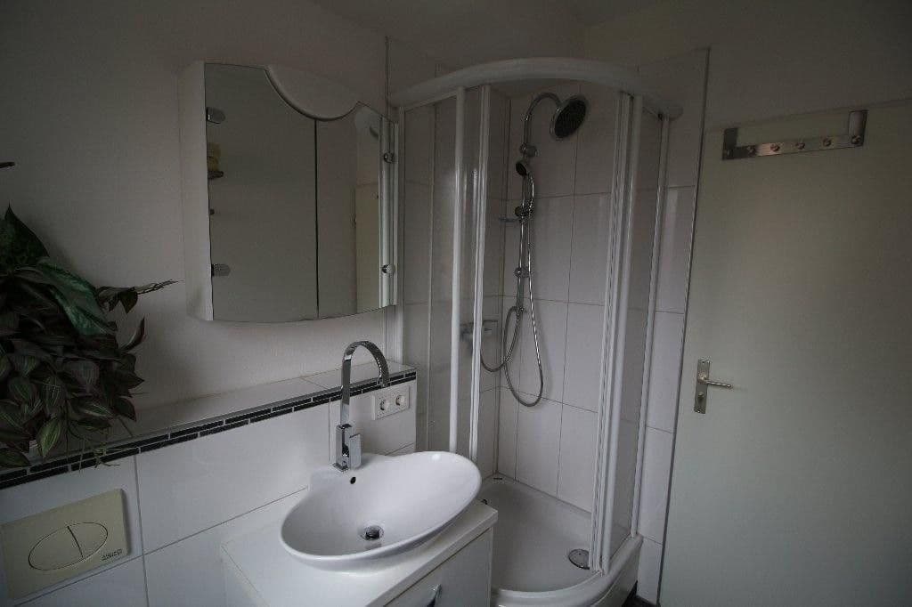 Pronájem bytu 1+1 38 m², Vacher Str. 108, Fürth, Bavorsko Pronájem bytu 1+1 38 m², Vacher Str. 108, Fürth, Bavorsko