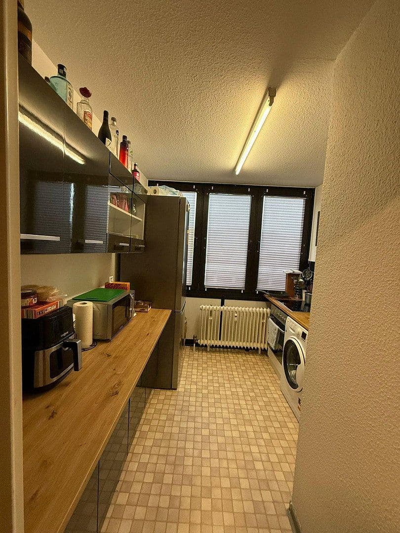 Prodej bytu 3+1 68 m², Rötherstr 41, Fuldabrück, Hessen Prodej bytu 3+1 68 m², Rötherstr 41, Fuldabrück, Hessen