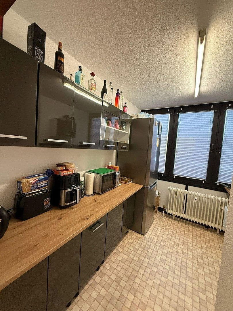 Prodej bytu 3+1 68 m², Rötherstr 41, Fuldabrück, Hessen Prodej bytu 3+1 68 m², Rötherstr 41, Fuldabrück, Hessen