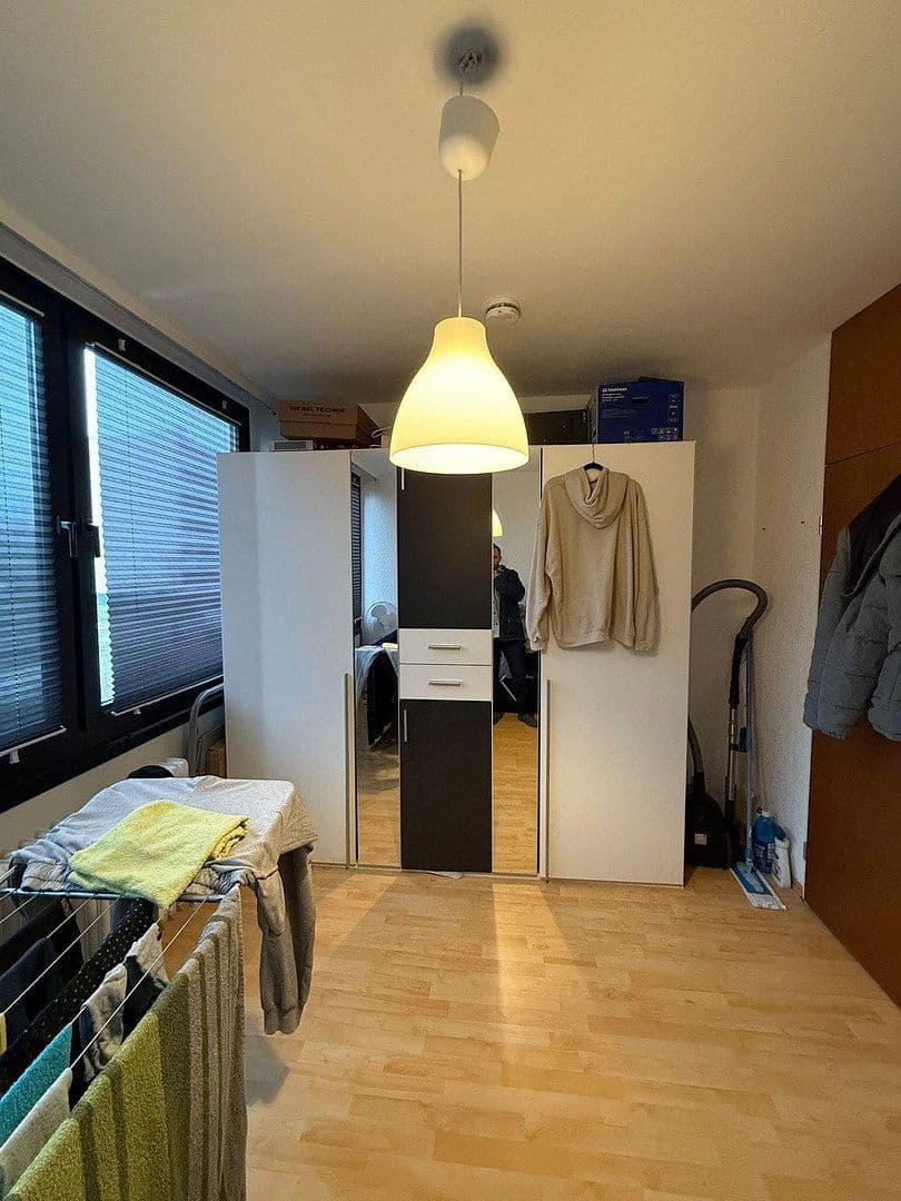 Prodej bytu 3+1 68 m², Rötherstr 41, Fuldabrück, Hessen Prodej bytu 3+1 68 m², Rötherstr 41, Fuldabrück, Hessen