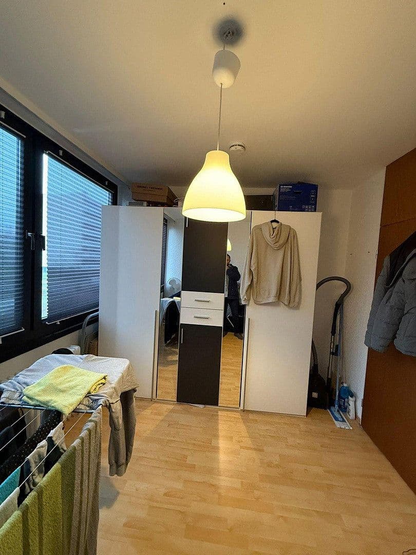 Prodej bytu 3+1 68 m², Rötherstr 41, Fuldabrück, Hessen Prodej bytu 3+1 68 m², Rötherstr 41, Fuldabrück, Hessen