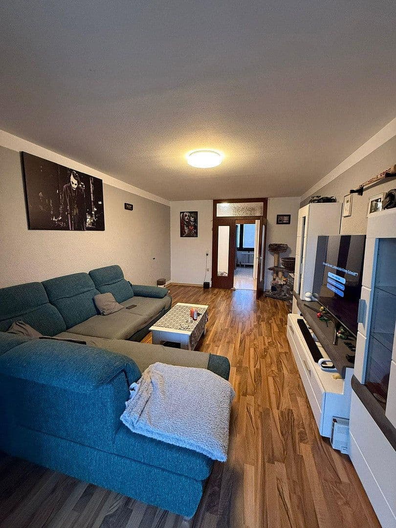 Prodej bytu 3+1 68 m², Rötherstr 41, Fuldabrück, Hessen Prodej bytu 3+1 68 m², Rötherstr 41, Fuldabrück, Hessen