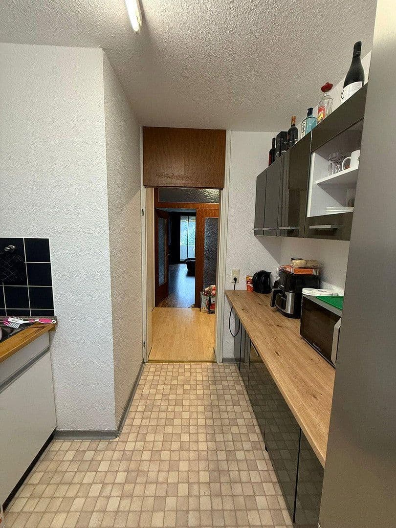 Prodej bytu 3+1 68 m², Rötherstr 41, Fuldabrück, Hessen Prodej bytu 3+1 68 m², Rötherstr 41, Fuldabrück, Hessen