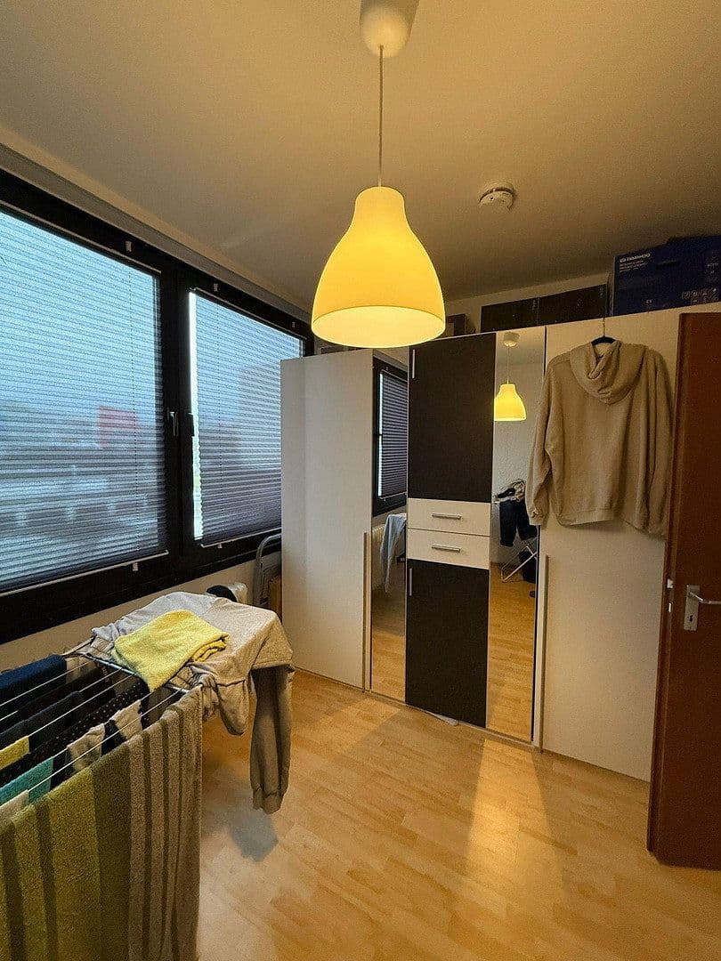 Prodej bytu 3+1 68 m², Rötherstr 41, Fuldabrück, Hessen Prodej bytu 3+1 68 m², Rötherstr 41, Fuldabrück, Hessen