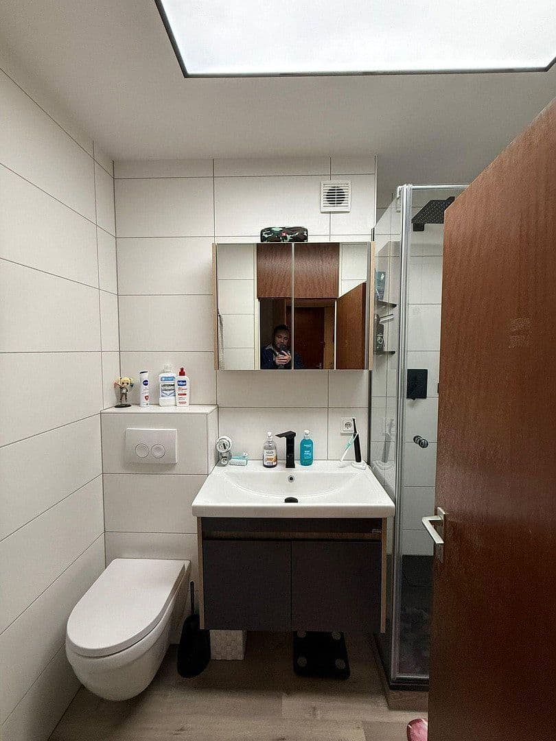Prodej bytu 3+1 68 m², Rötherstr 41, Fuldabrück, Hessen Prodej bytu 3+1 68 m², Rötherstr 41, Fuldabrück, Hessen