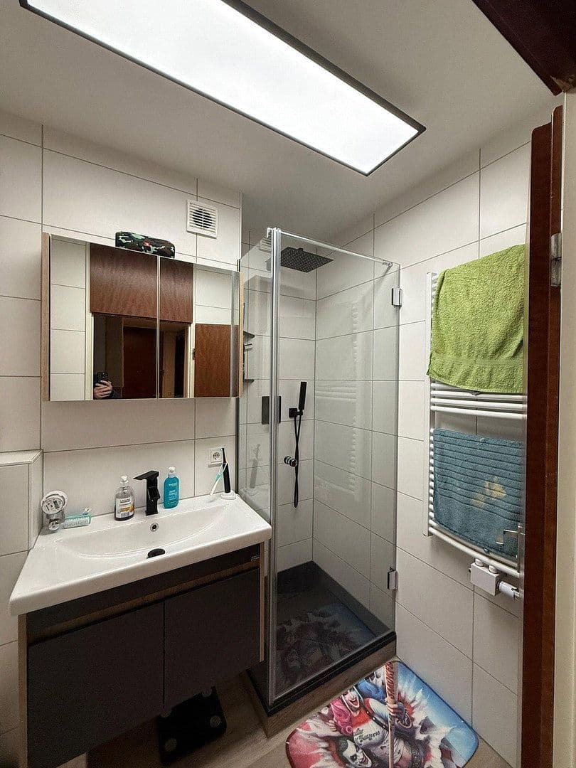 Prodej bytu 3+1 68 m², Rötherstr 41, Fuldabrück, Hessen Prodej bytu 3+1 68 m², Rötherstr 41, Fuldabrück, Hessen