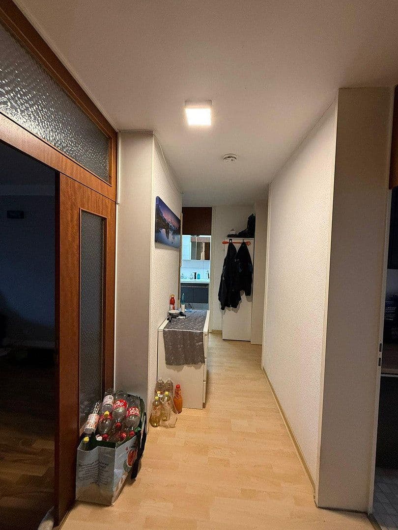 Prodej bytu 3+1 68 m², Rötherstr 41, Fuldabrück, Hessen Prodej bytu 3+1 68 m², Rötherstr 41, Fuldabrück, Hessen