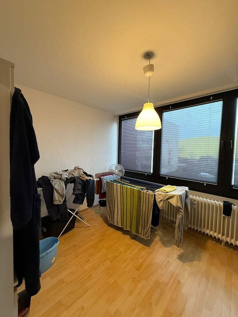 Prodej bytu 3+1 68 m², Rötherstr 41, Fuldabrück, Hessen Prodej bytu 3+1 68 m², Rötherstr 41, Fuldabrück, Hessen