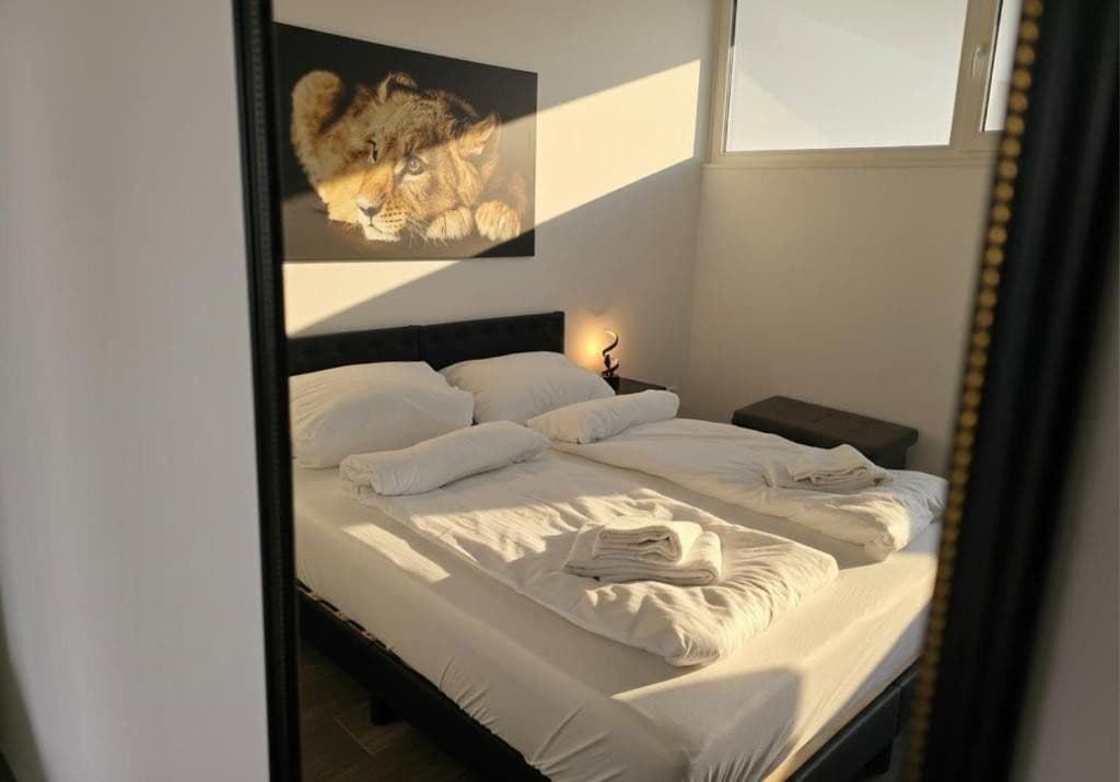 Pronájem bytu 2+1 48 m², Rheinstraße 115, Karlsruhe, Bádensko-Württembersko Pronájem bytu 2+1 48 m², Rheinstraße 115, Karlsruhe, Bádensko-Württembersko