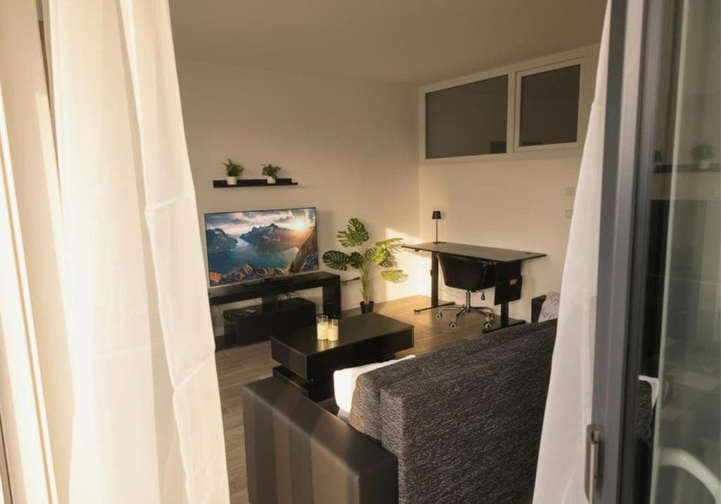 Pronájem bytu 2+1 48 m², Rheinstraße 115, Karlsruhe, Bádensko-Württembersko Pronájem bytu 2+1 48 m², Rheinstraße 115, Karlsruhe, Bádensko-Württembersko