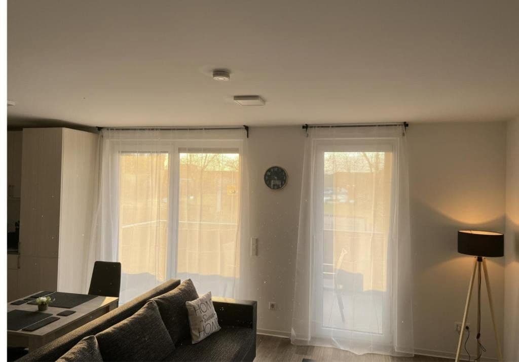 Pronájem bytu 2+1 48 m², Rheinstraße 115, Karlsruhe, Bádensko-Württembersko Pronájem bytu 2+1 48 m², Rheinstraße 115, Karlsruhe, Bádensko-Württembersko