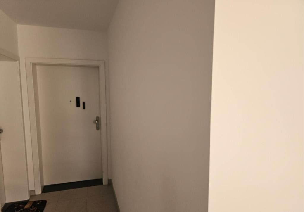 Pronájem bytu 2+1 48 m², Rheinstraße 115, Karlsruhe, Bádensko-Württembersko Pronájem bytu 2+1 48 m², Rheinstraße 115, Karlsruhe, Bádensko-Württembersko