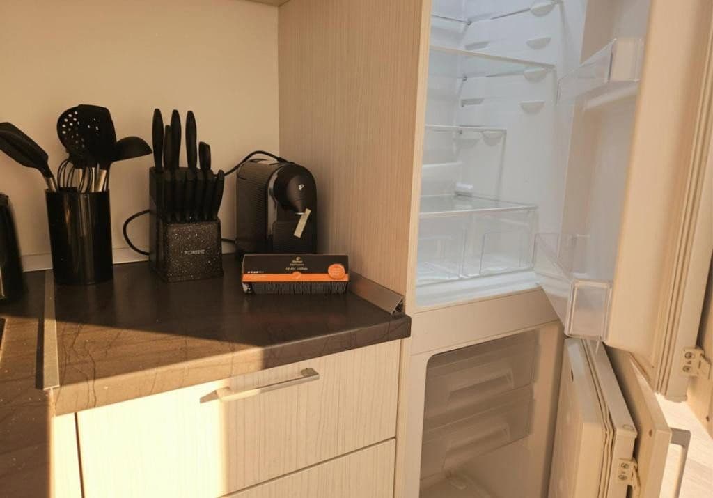 Pronájem bytu 2+1 48 m², Rheinstraße 115, Karlsruhe, Bádensko-Württembersko Pronájem bytu 2+1 48 m², Rheinstraße 115, Karlsruhe, Bádensko-Württembersko