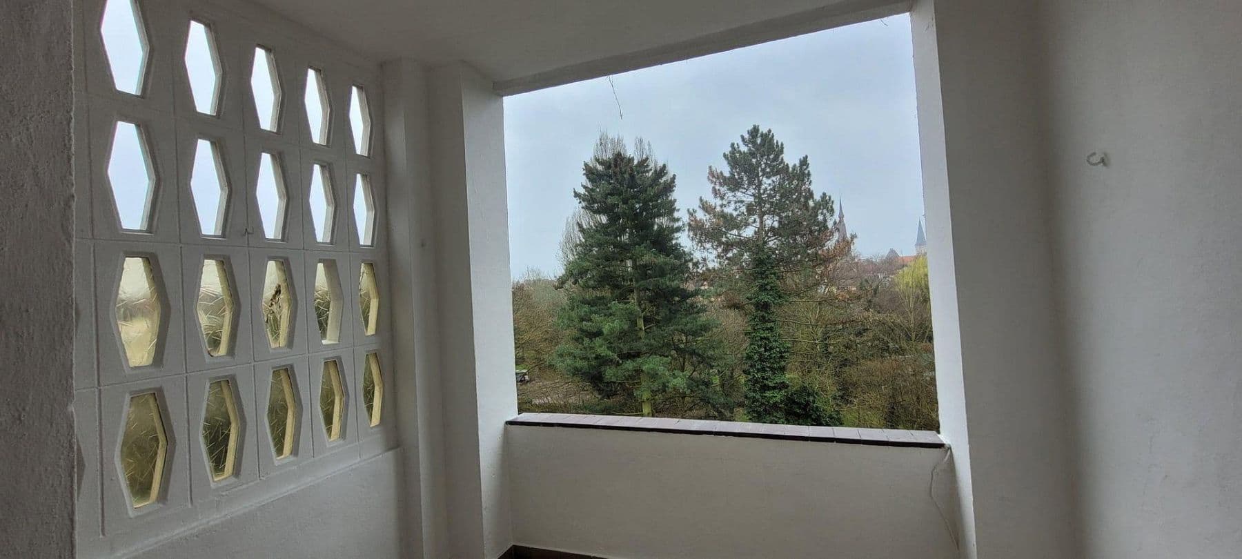 Pronájem bytu 4+1 12 m², Nobbenburger Straße 8, Osnabrück, Dolní Sasko Pronájem bytu 4+1 12 m², Nobbenburger Straße 8, Osnabrück, Dolní Sasko