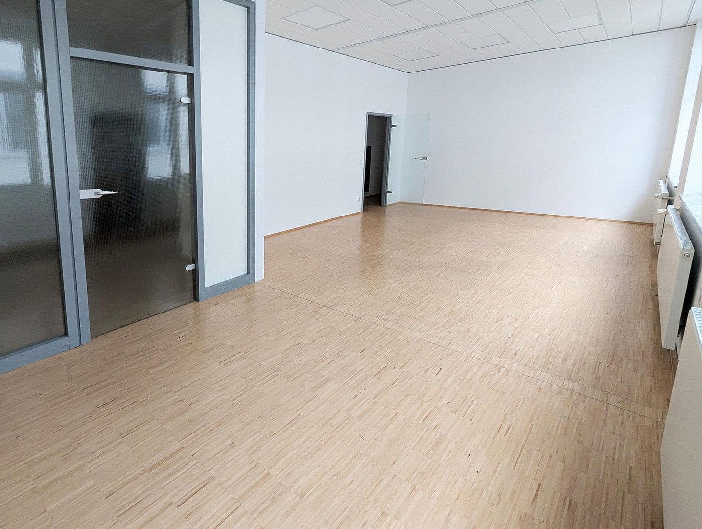 Pronájem kanceláře 107 m², Lameystr. 8A, Pforzheim, Bádensko-Württembersko Pronájem kanceláře 107 m², Lameystr. 8A, Pforzheim, Bádensko-Württembersko
