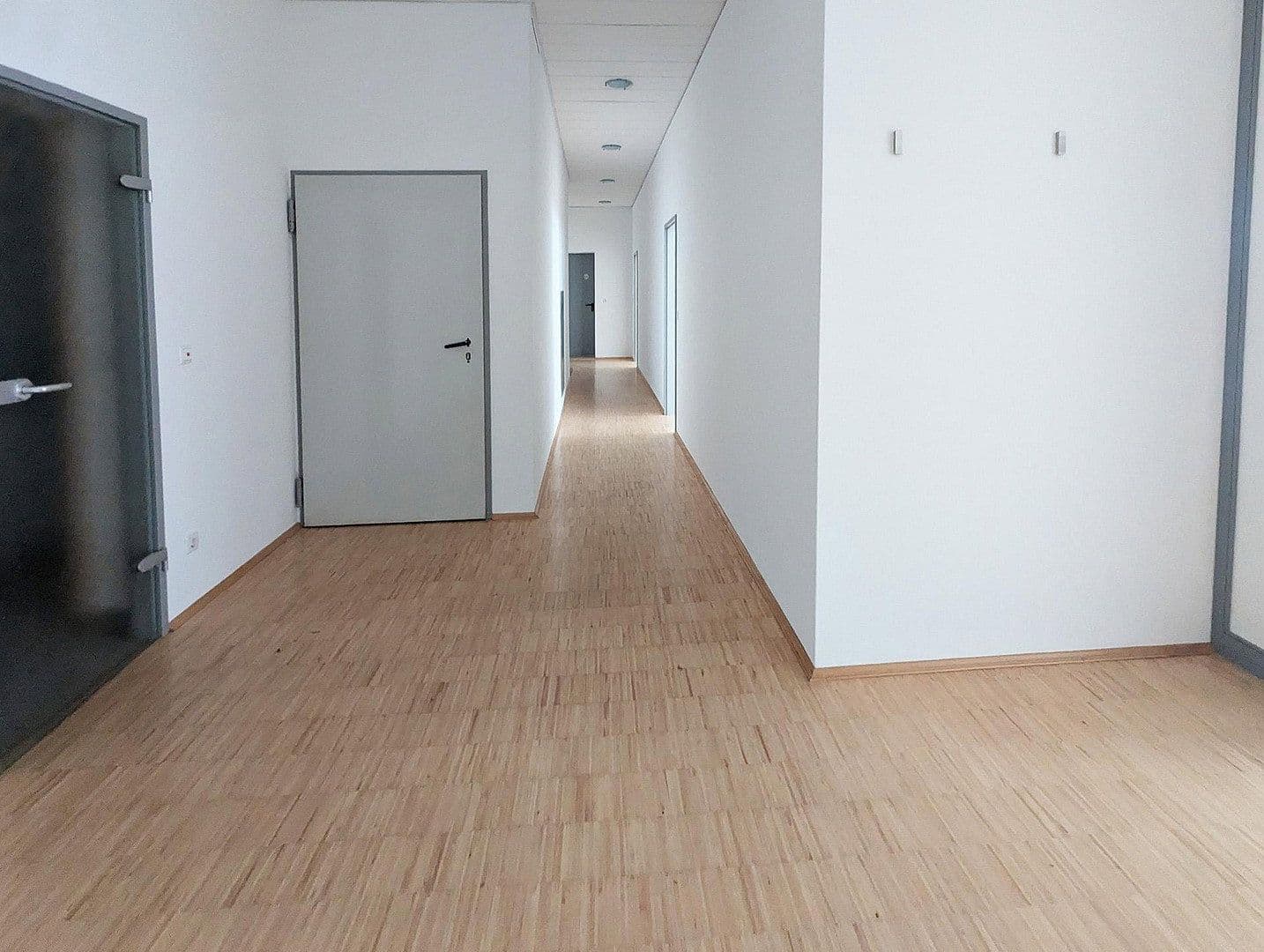 Pronájem kanceláře 107 m², Lameystr. 8A, Pforzheim, Bádensko-Württembersko Pronájem kanceláře 107 m², Lameystr. 8A, Pforzheim, Bádensko-Württembersko