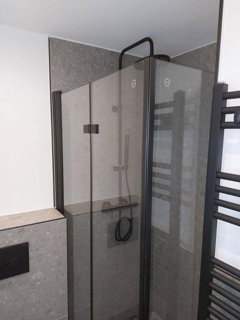 Pronájem bytu 1+1 29 m², Hamburg, Hamburg Pronájem bytu 1+1 29 m², Hamburg, Hamburg