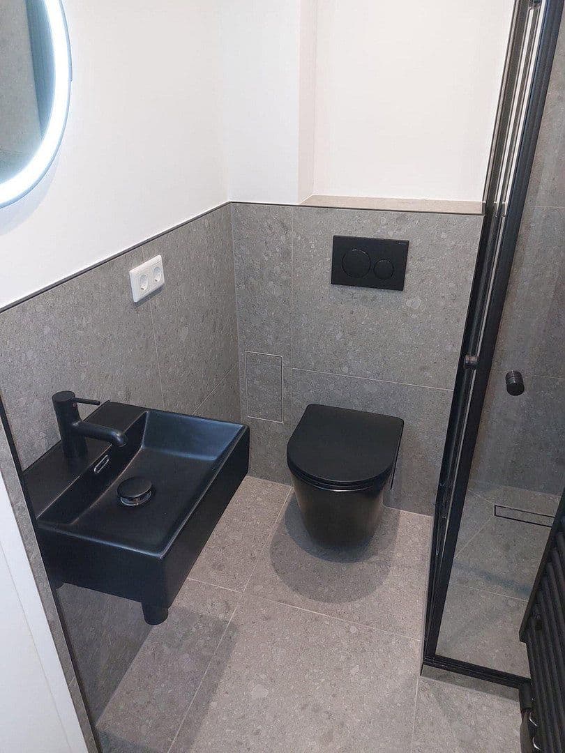 Pronájem bytu 1+1 29 m², Hamburg, Hamburg Pronájem bytu 1+1 29 m², Hamburg, Hamburg