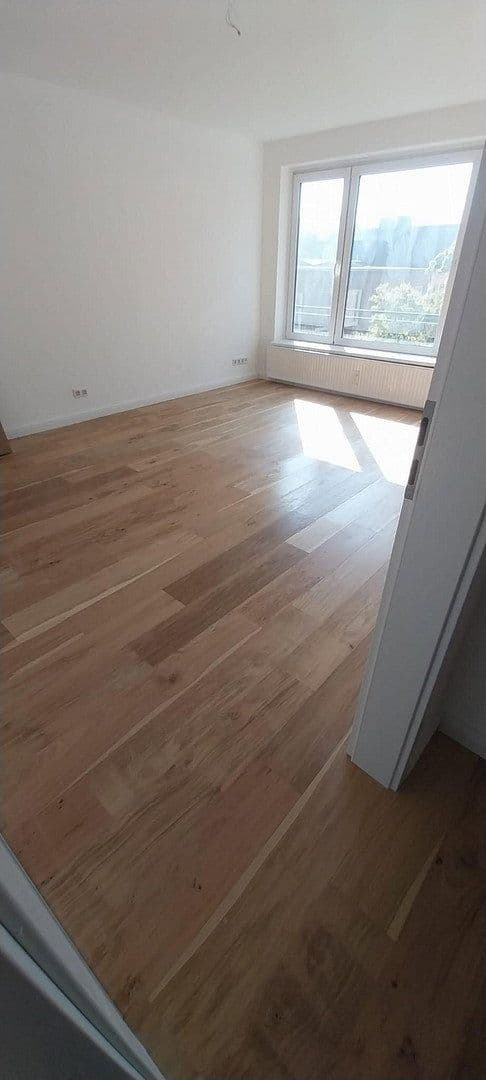 Pronájem bytu 1+1 29 m², Hamburg, Hamburg Pronájem bytu 1+1 29 m², Hamburg, Hamburg