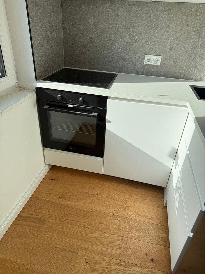 Pronájem bytu 1+1 29 m², Hamburg, Hamburg Pronájem bytu 1+1 29 m², Hamburg, Hamburg