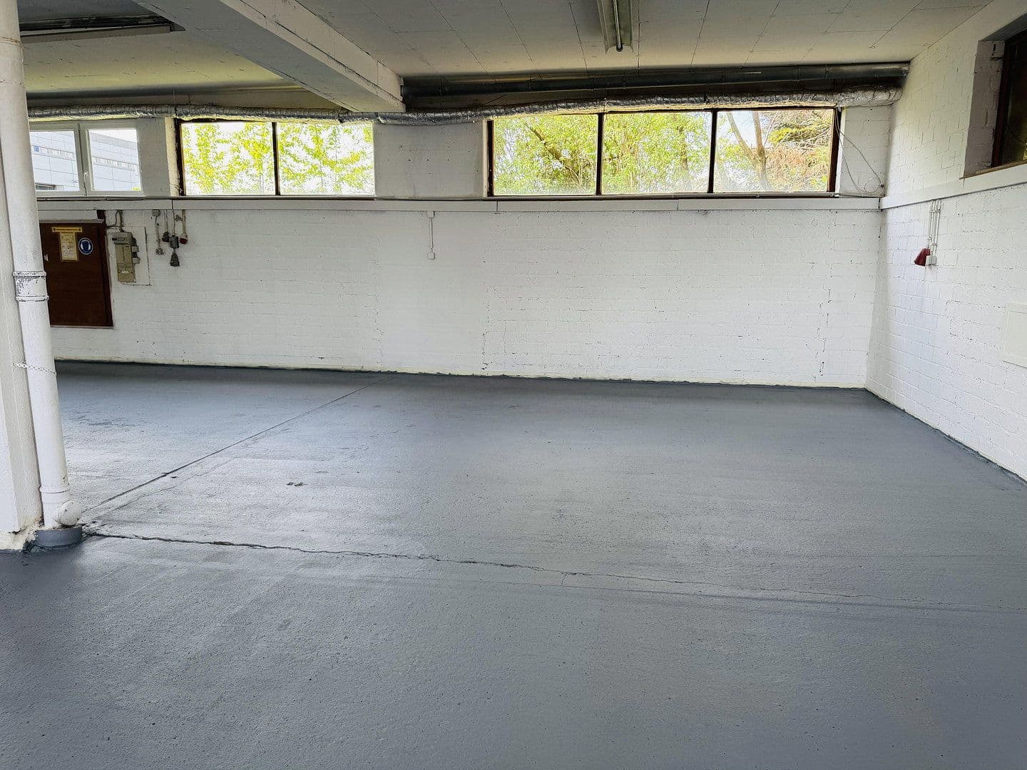 Pronájem nebytového prostoru 260 m², August-Borsig-Straße 5, Koblenz, Porýní-Falc Pronájem nebytového prostoru 260 m², August-Borsig-Straße 5, Koblenz, Porýní-Falc