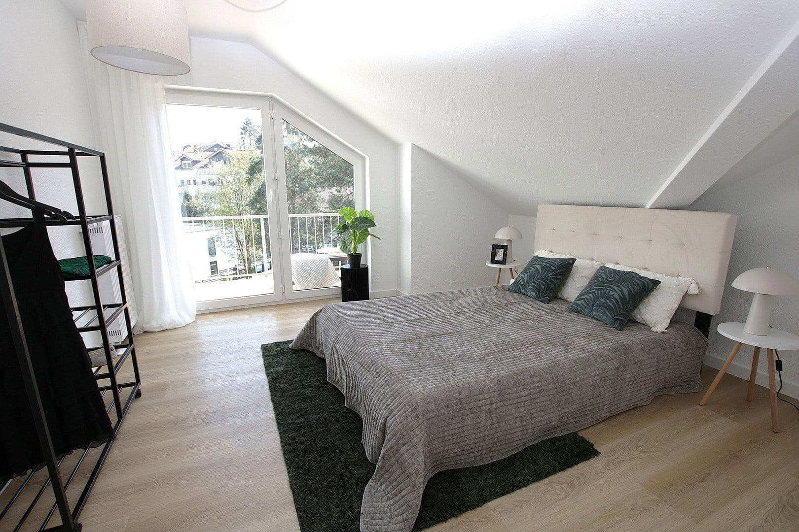 Prodej bytu 3+1 87 m², Marburg, Hessen Prodej bytu 3+1 87 m², Marburg, Hessen