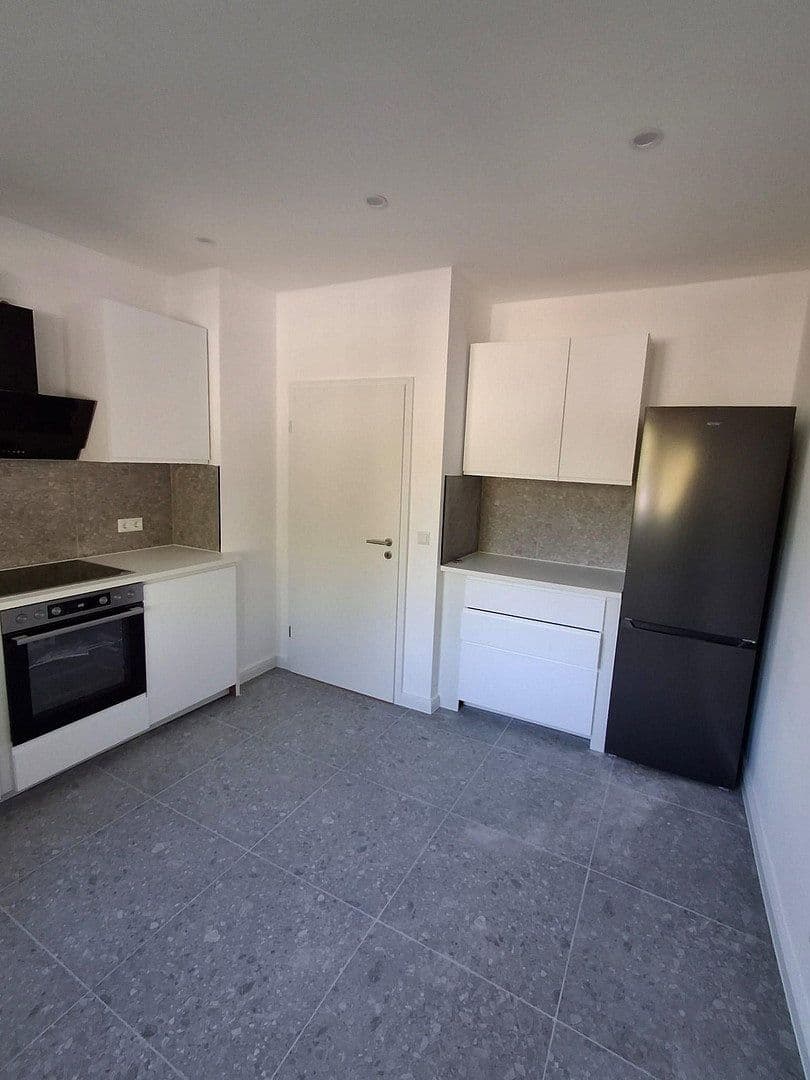 Pronájem bytu 2+1 44 m², Hamburg, Hamburg Pronájem bytu 2+1 44 m², Hamburg, Hamburg