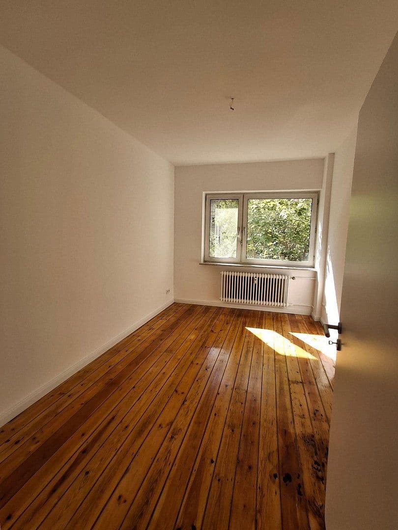 Pronájem bytu 2+1 44 m², Hamburg, Hamburg Pronájem bytu 2+1 44 m², Hamburg, Hamburg