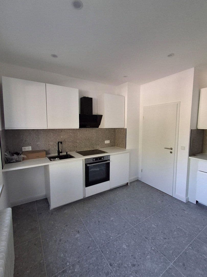 Pronájem bytu 2+1 44 m², Hamburg, Hamburg Pronájem bytu 2+1 44 m², Hamburg, Hamburg