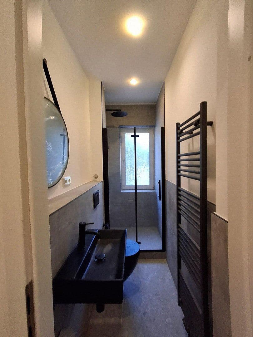 Pronájem bytu 2+1 44 m², Hamburg, Hamburg Pronájem bytu 2+1 44 m², Hamburg, Hamburg