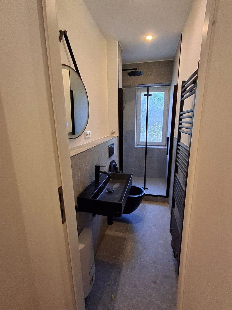 Pronájem bytu 2+1 44 m², Hamburg, Hamburg Pronájem bytu 2+1 44 m², Hamburg, Hamburg