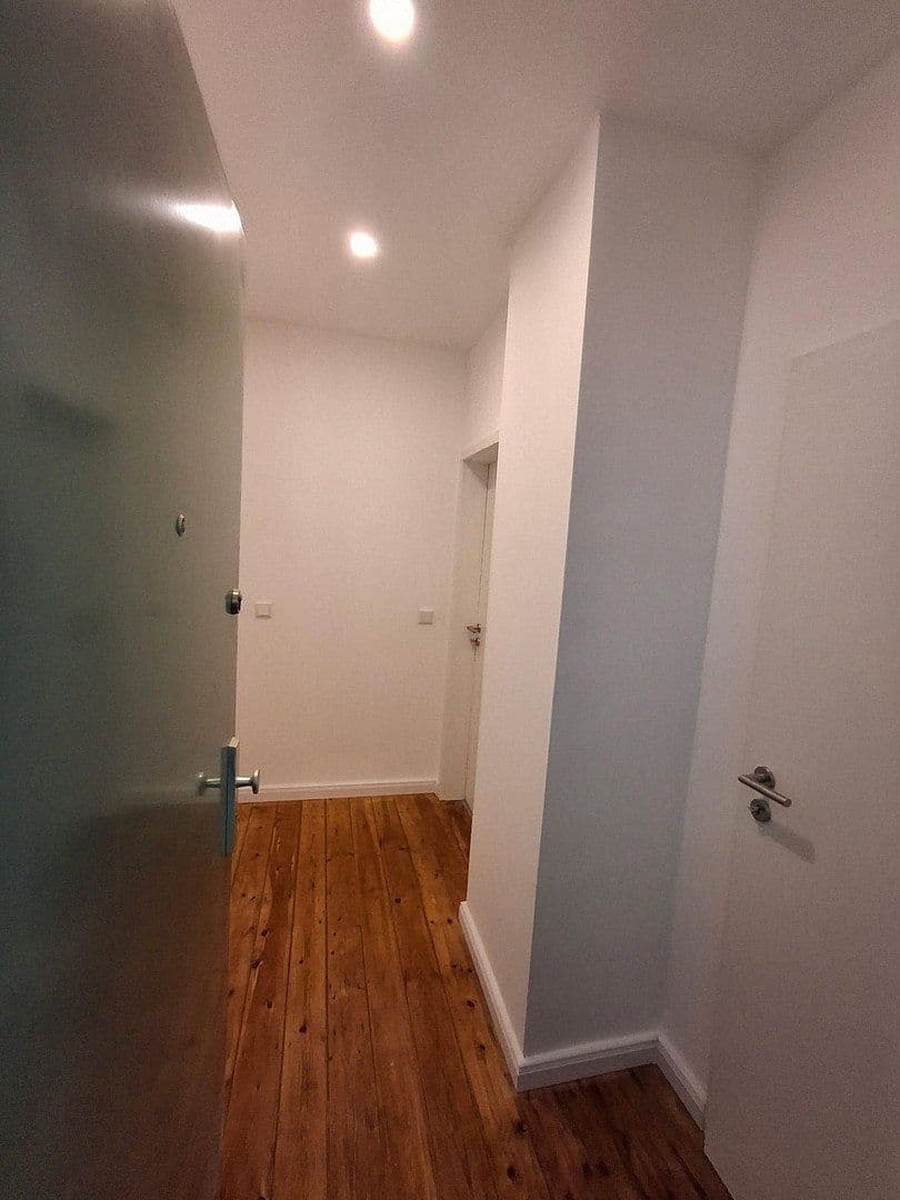 Pronájem bytu 2+1 44 m², Hamburg, Hamburg Pronájem bytu 2+1 44 m², Hamburg, Hamburg