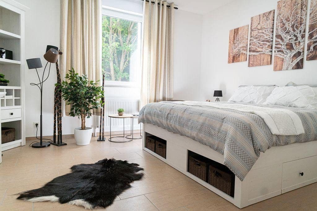 Prodej bytu 2+1 41 m², Hauptstr. 1b, Landstuhl, Porýní-Falc Prodej bytu 2+1 41 m², Hauptstr. 1b, Landstuhl, Porýní-Falc